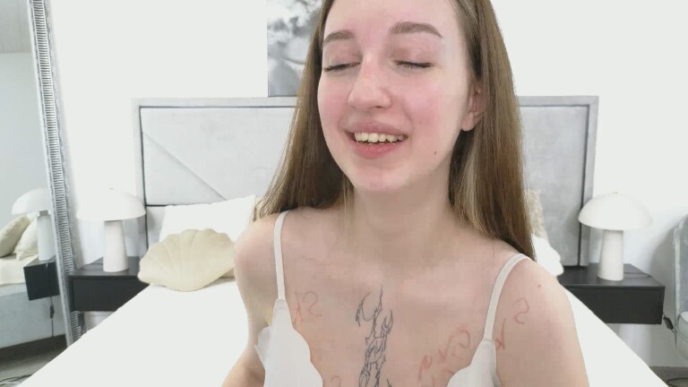 HeylaRose's Streamate show and profile