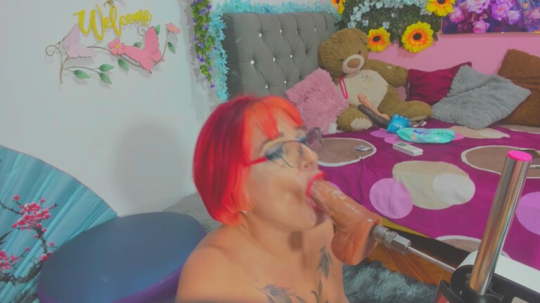 Yeny_Sex's Streamate show and profile