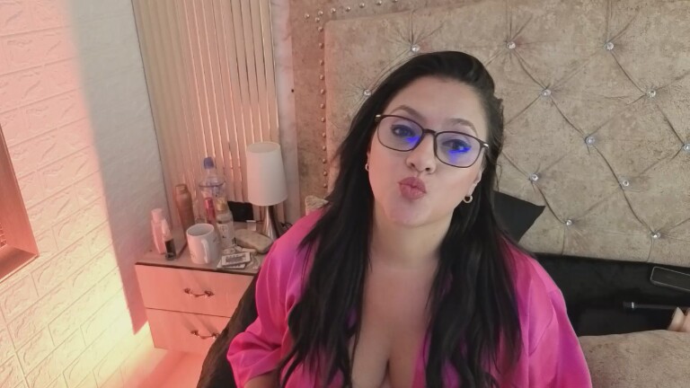 AndreaLopeez's Streamate show and profile