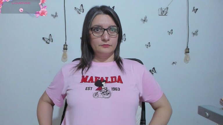 AmieAdams82's Streamate show and profile