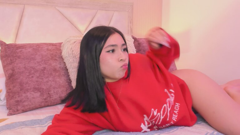 SophiaColinns's Streamate show and profile