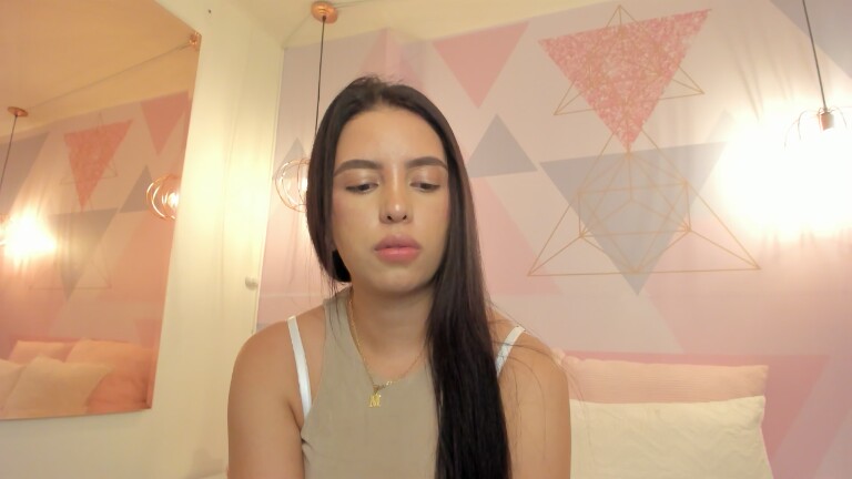 AlmaVegga's Streamate show and profile