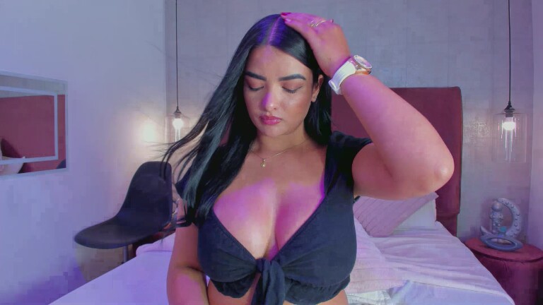 Alisson_Drew's Streamate show and profile