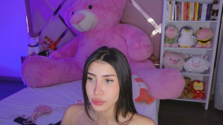 EmilyDuque's Streamate show and profile