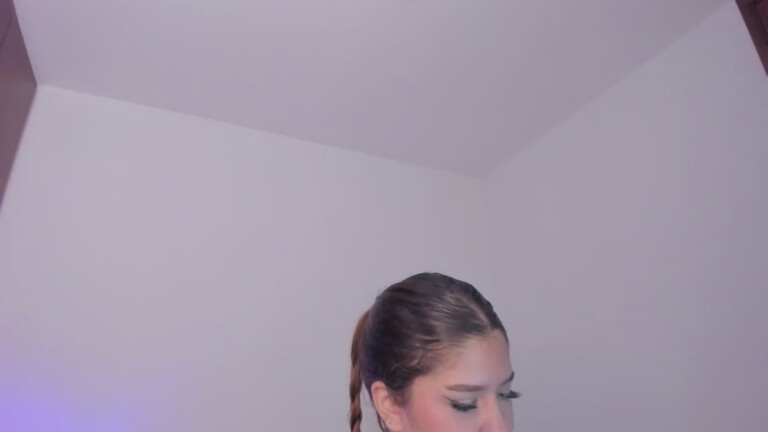 SteffAngel's Streamate show and profile