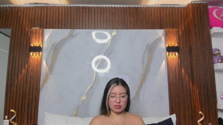 AbbyHanze's Streamate show and profile