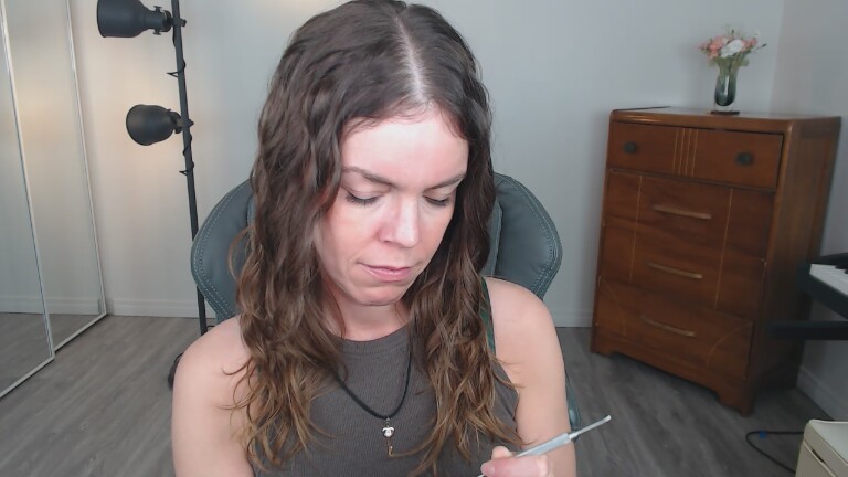 GoddessDelores's Streamate show and profile