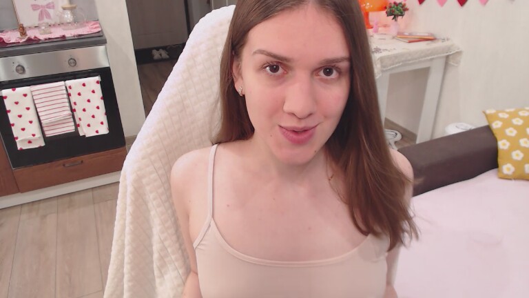 AlinaBabyGirl's Streamate show and profile