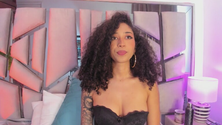 Lanna_Jhonson's Streamate show and profile