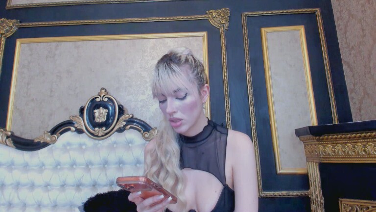 StephanieRosee's Streamate show and profile