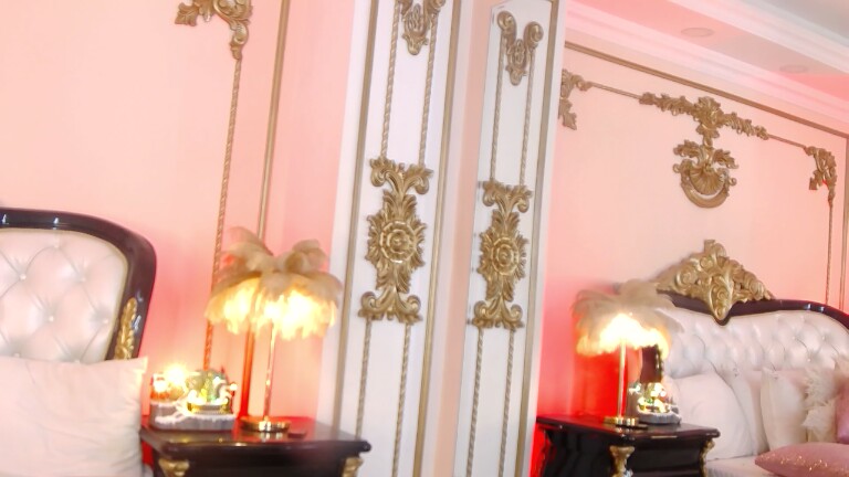 NikolJhones's Streamate show and profile