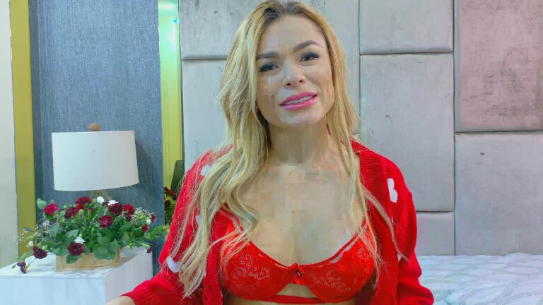 NiaYork's Streamate show and profile