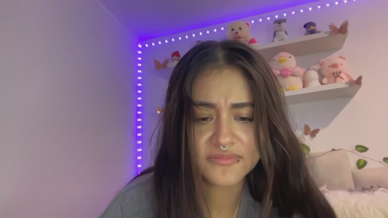 ALLYSONPARKERR's Streamate show and profile