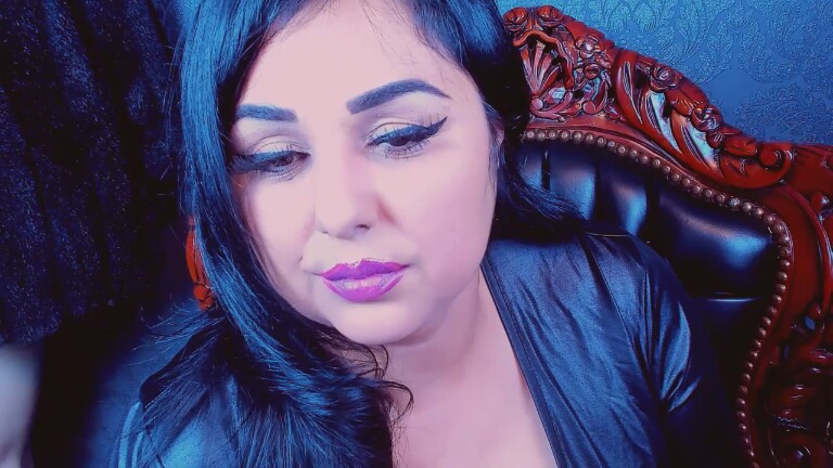 SelenaNoctis's Streamate show and profile