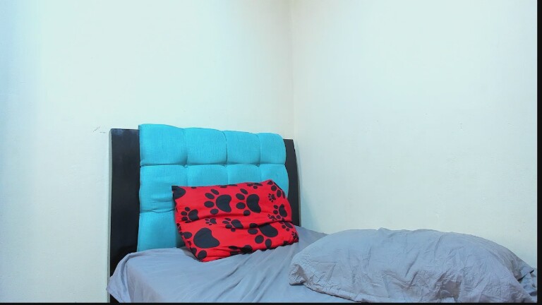 Danna_Velez's Streamate show and profile