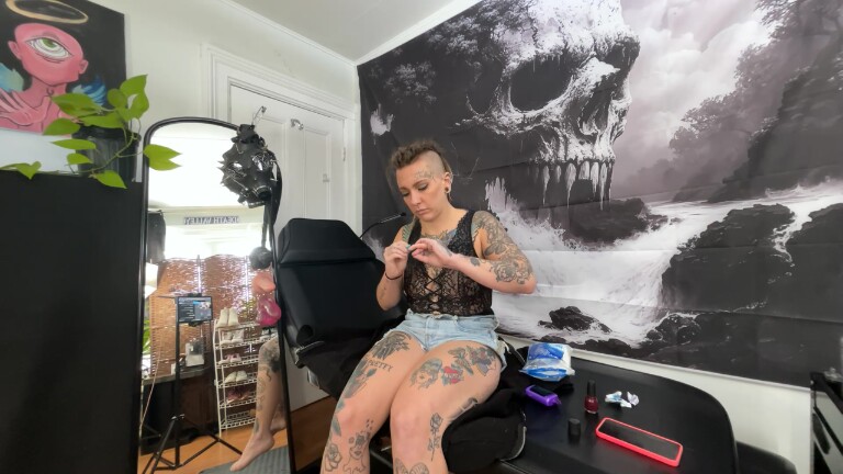 AmberWavesXO's Streamate show and profile