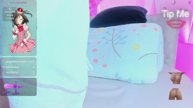 LizSheibaum's Streamate show and profile