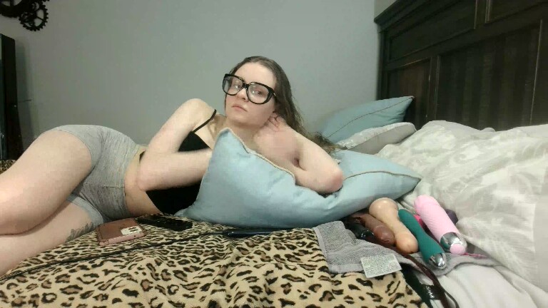 JessaeRosae's Streamate show and profile