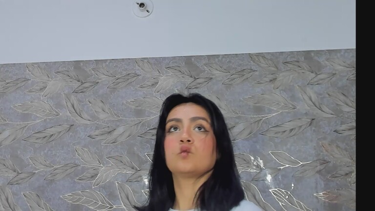 Zoejohns's Streamate show and profile