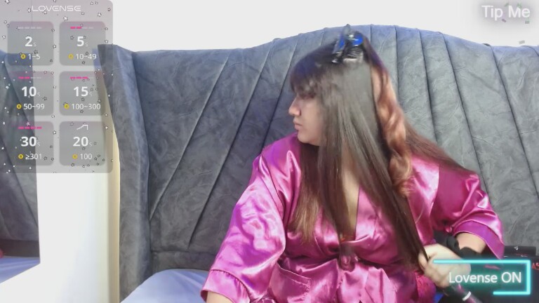 Pandy88's Streamate show and profile