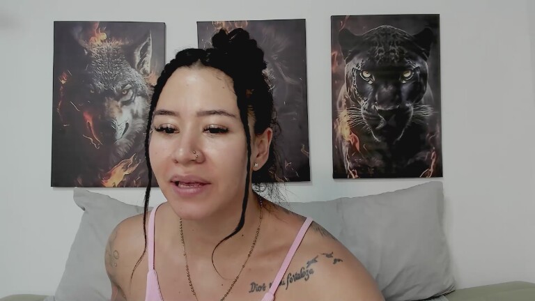 AngelMartins's Streamate show and profile