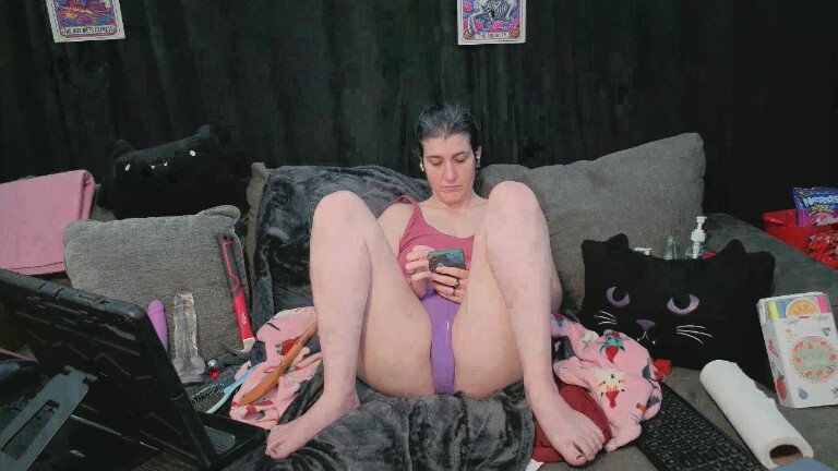 BellaWinters25's Streamate show and profile