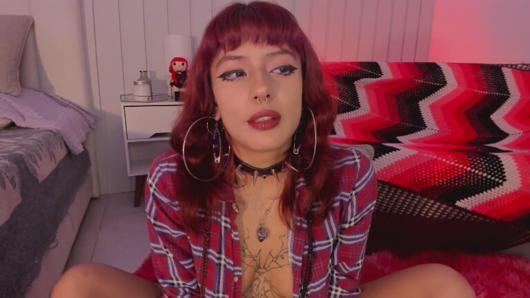 MorithaHard's Streamate show and profile