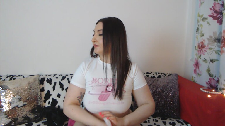 SADYIE's Streamate show and profile